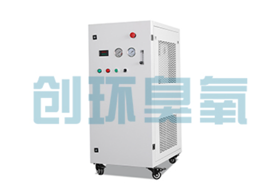 松原石斑鱼养殖水质调控完整指南：臭氧发生器配置与操作步骤
