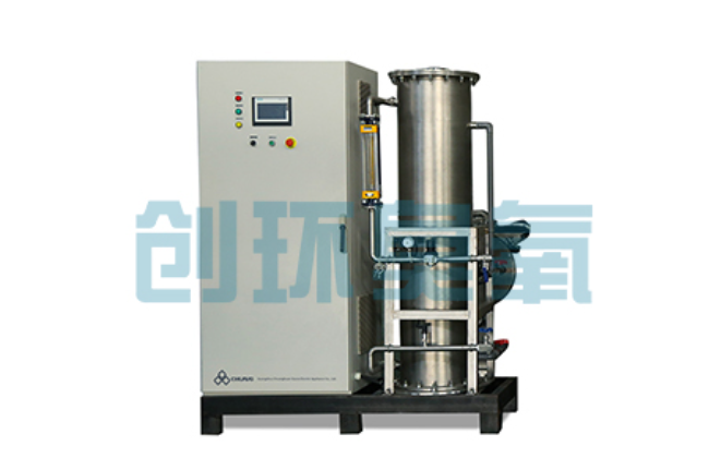松原高浓度化工废水脱毒对比：臭氧发生器与湿式氧化法（WAO）的能耗与设备投资评估