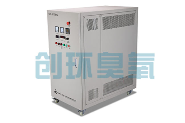 松原杀弧菌还是杀对虾?揭秘对虾养殖安全使用臭氧的“生死警戒线”